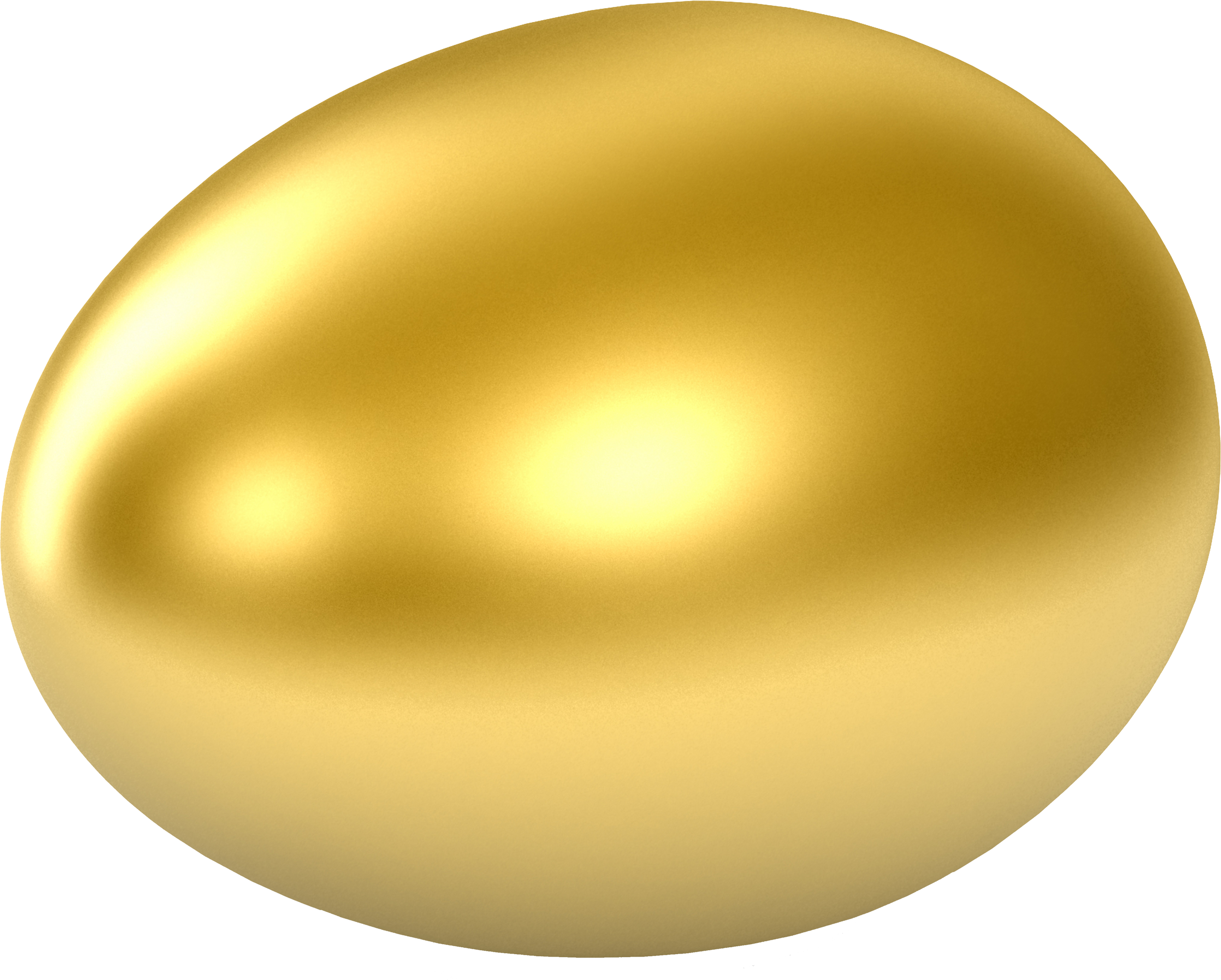 Oeuf d'or