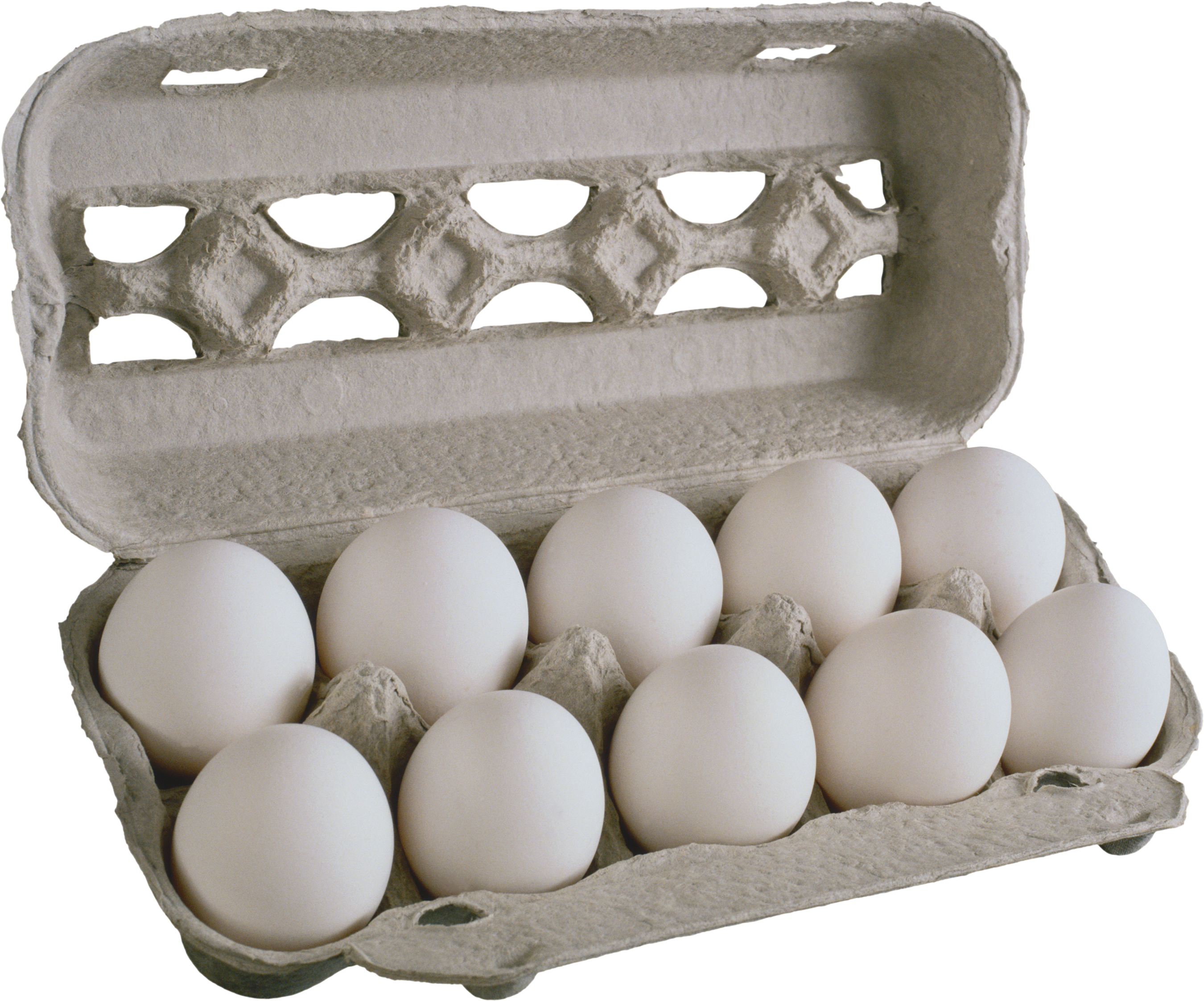 Un cartone di uova