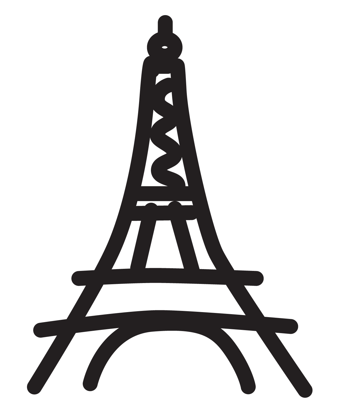 에펠탑