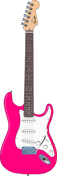 विद्युत गिटार