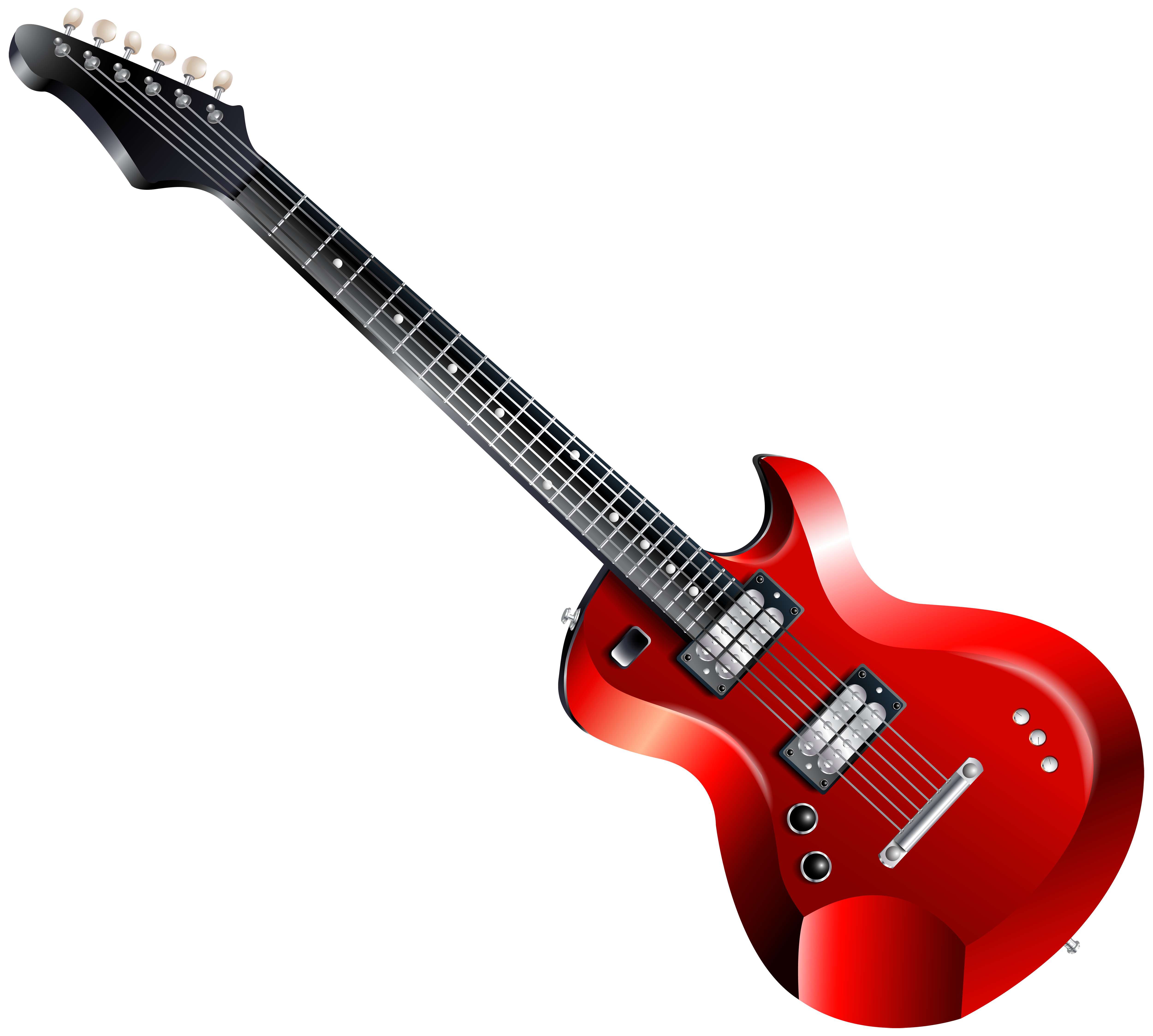 Elektro gitar