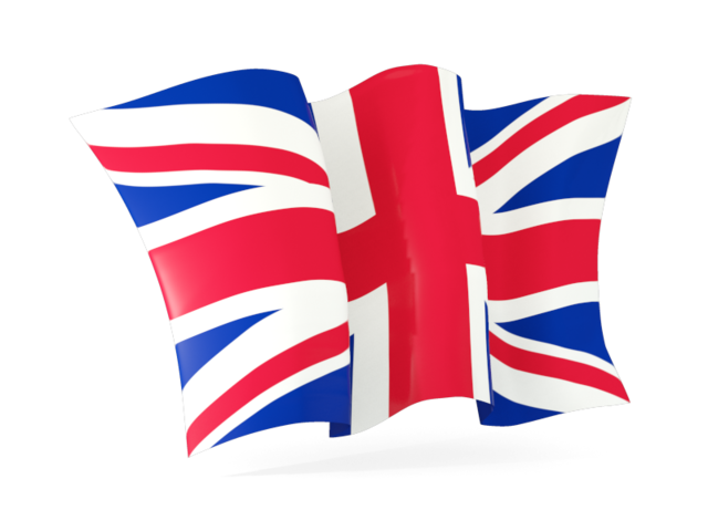 Bandeira britânica