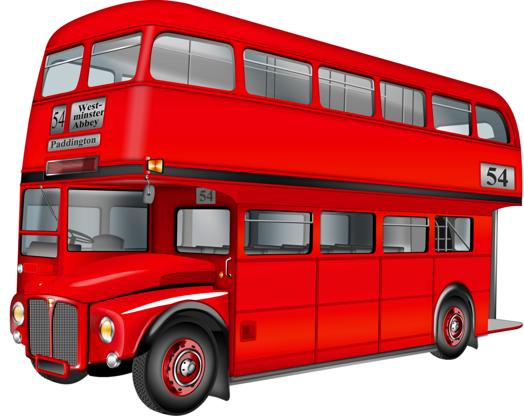 英国伦敦巴士