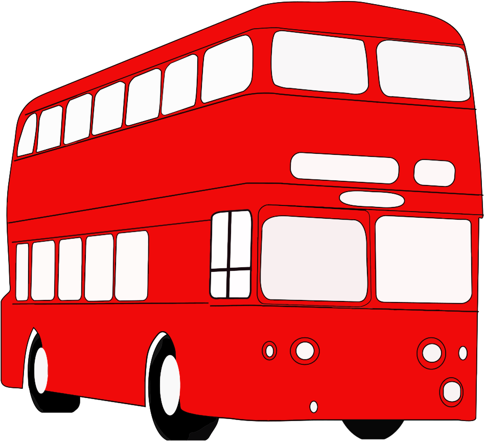 London Bus, สหราชอาณาจักร