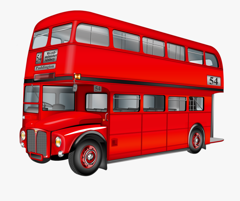 Autobus di Londra, Regno Unito
