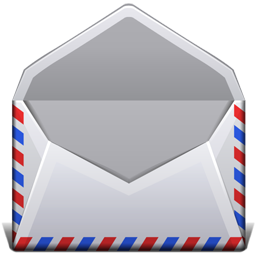 Enveloppe courrier
