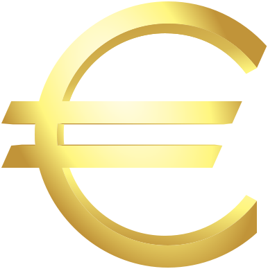 Euro işareti