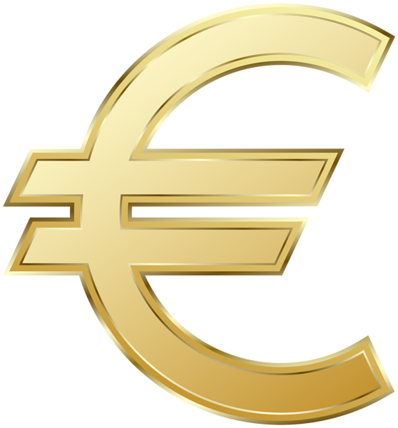 Euro işareti