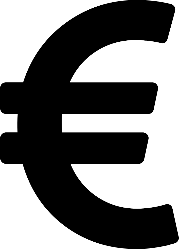 Znak euro