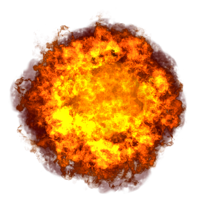 Explodir