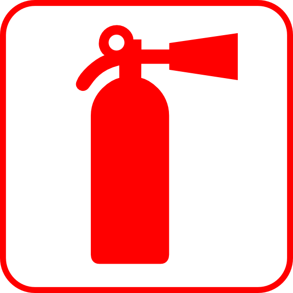 अग्निशामक: आग