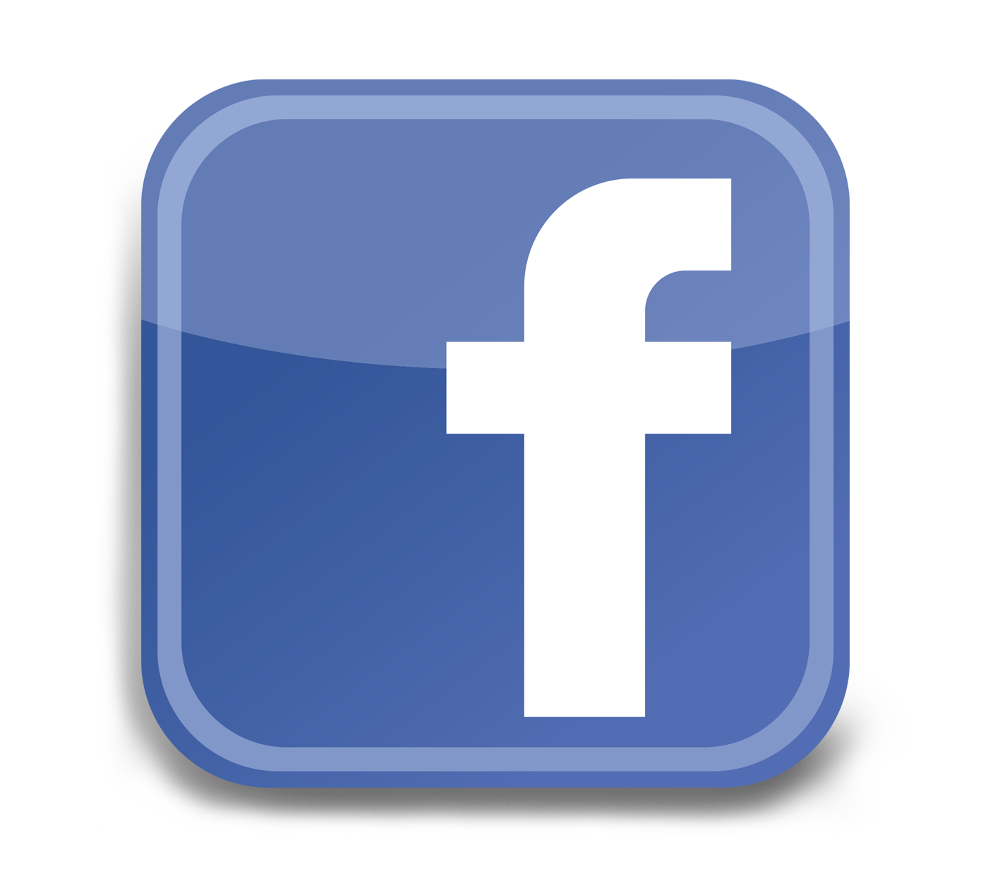 Logo di Facebook