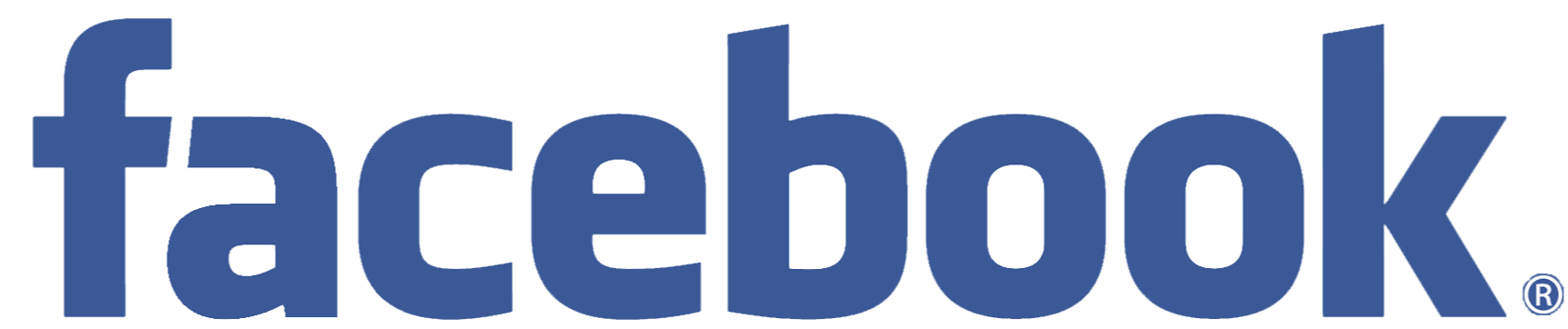 脸书标志