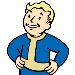 Fallout, Strahlung