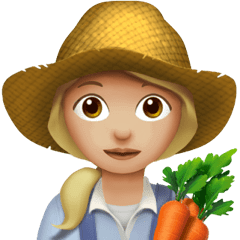 Agricultor