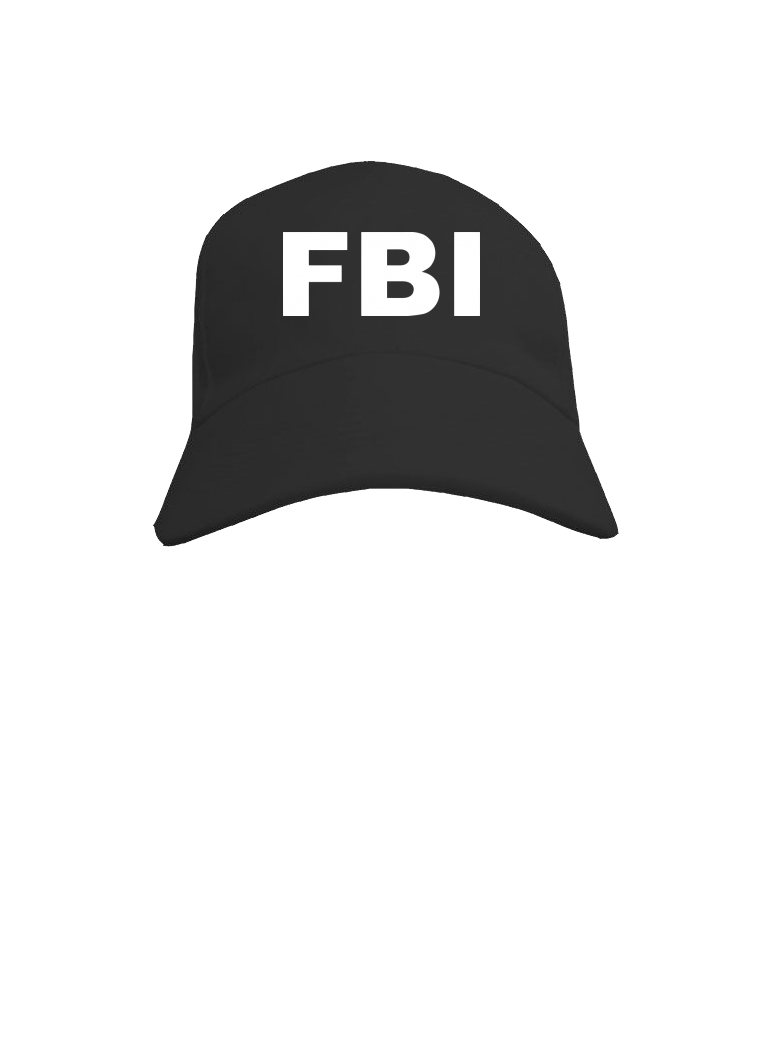 FBI-Hut