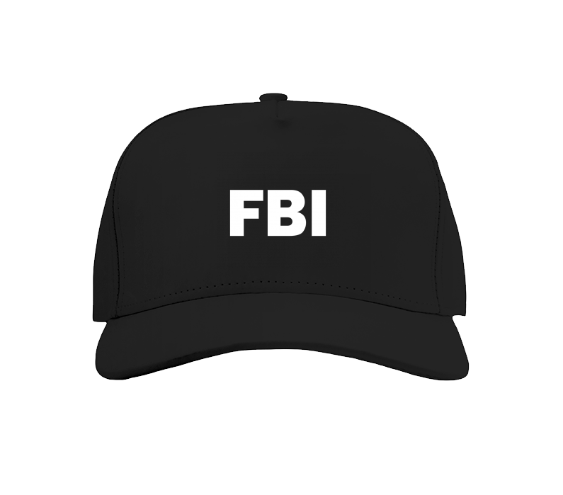 Cappello dell'FBI