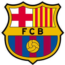 FC 바르셀로나 로고