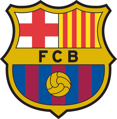 FC Barcelona-Logo