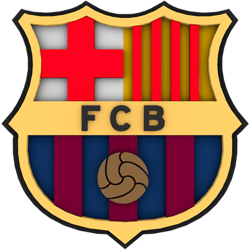 Logotipo do FC Barcelona
