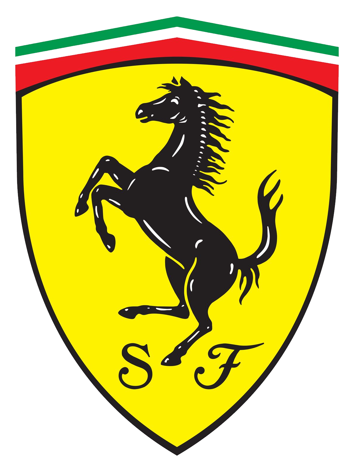 Ferrari logosu