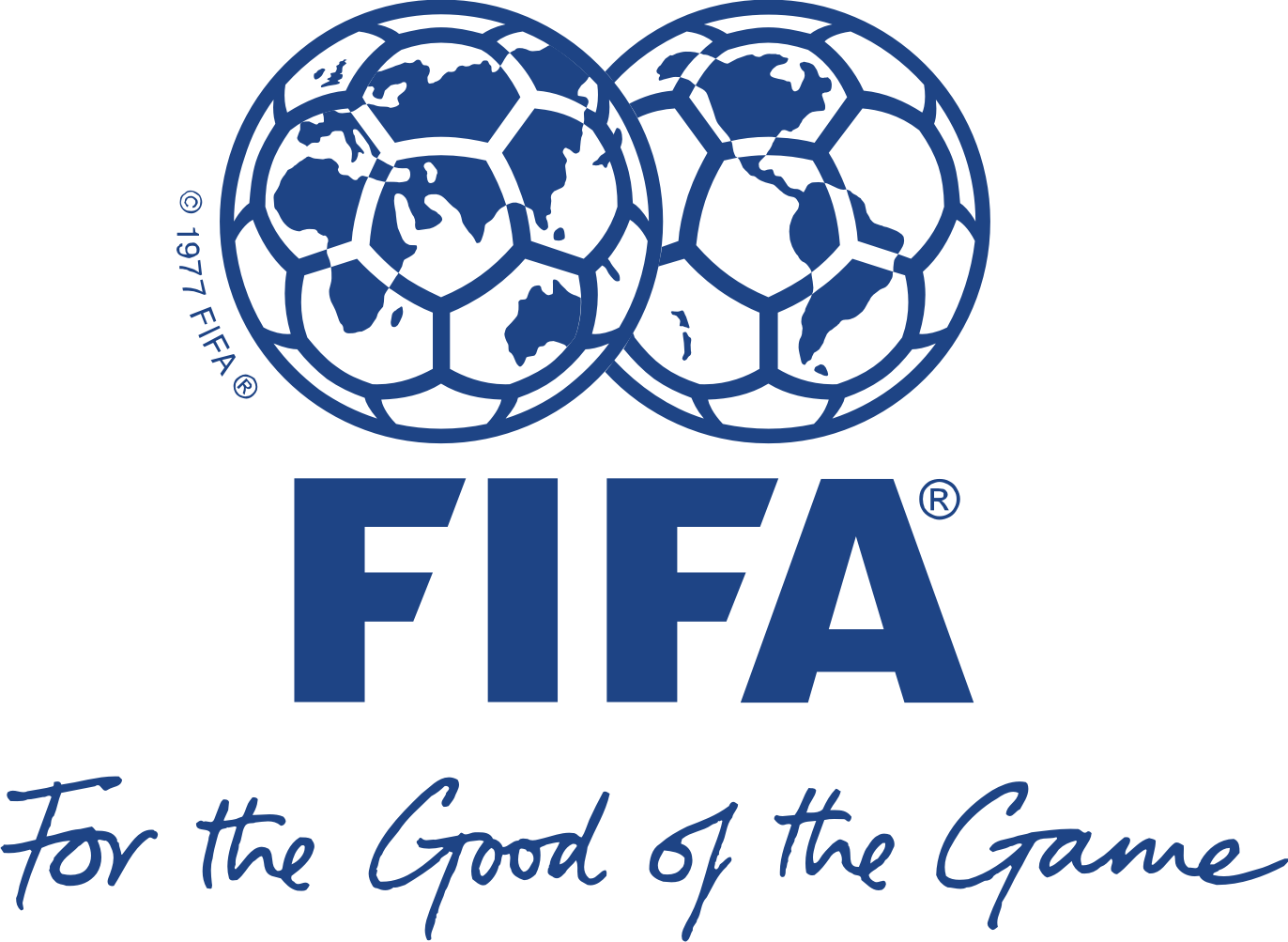 Logotipo da FIFA