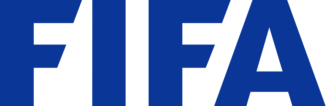 Logo FIFA