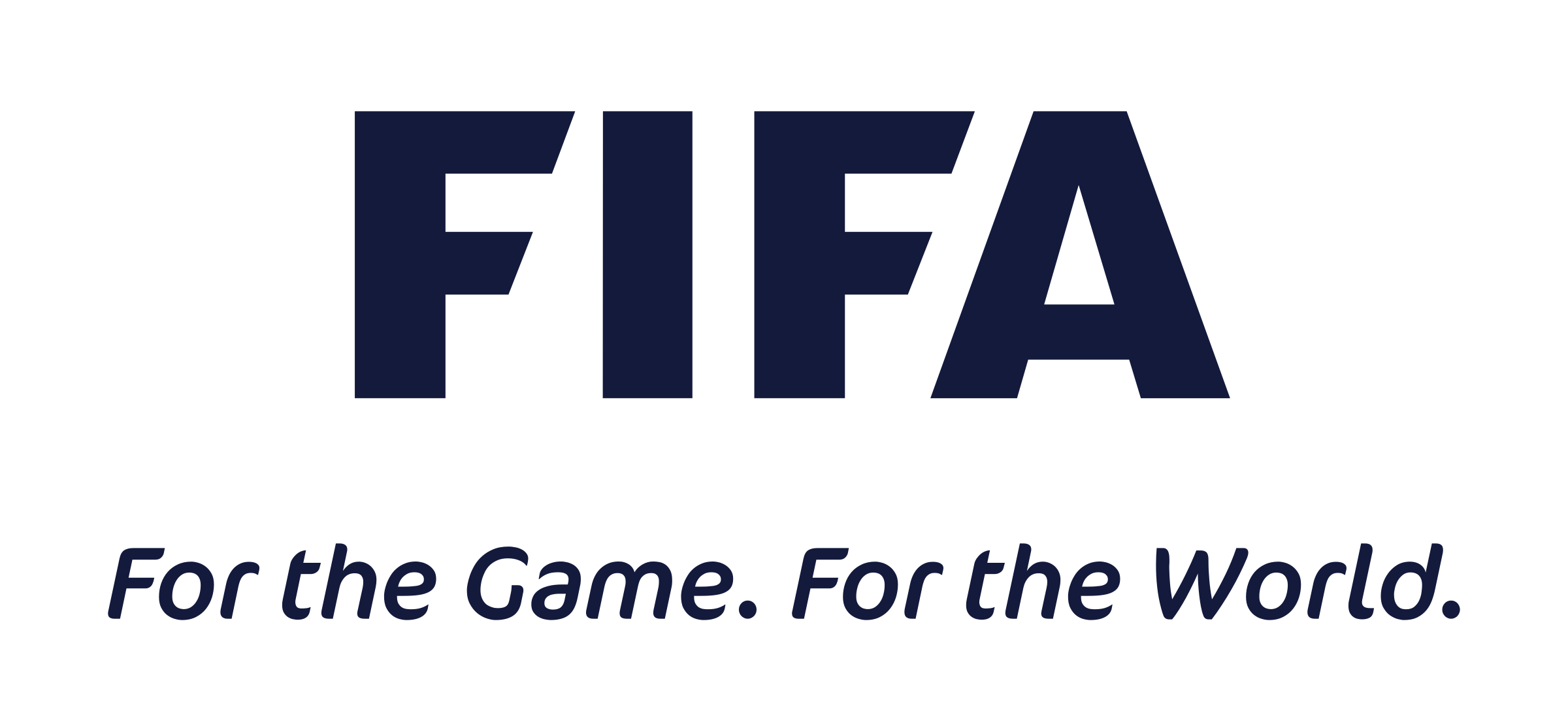 FIFA 로고