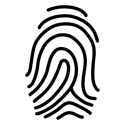 Impronta digitale