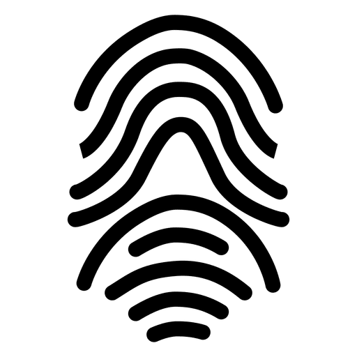 Impronta digitale