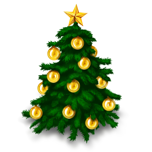 Noel köknar ağacı