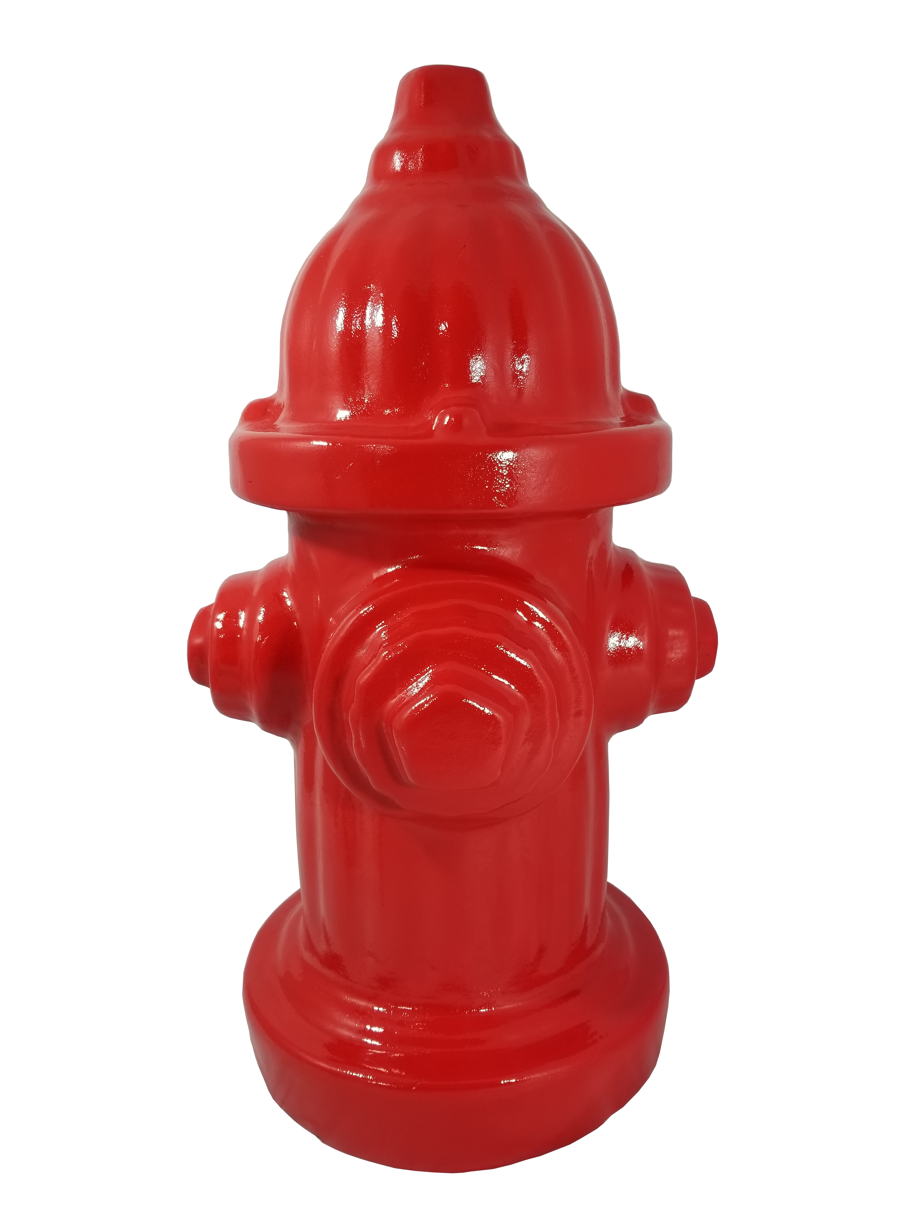 Feuerhydrant