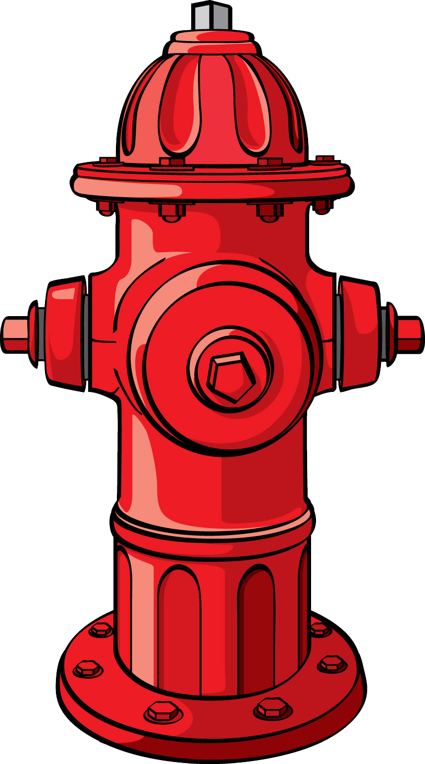 Hydrant przeciwpożarowy