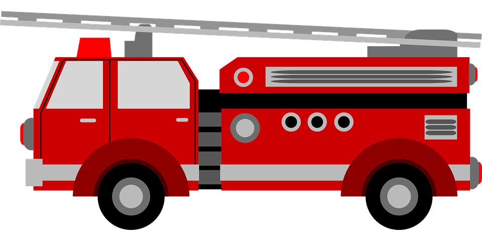 Xe cứu hỏa