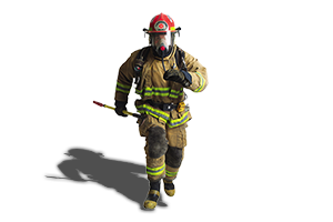Pemadam kebakaran