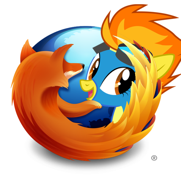 Logotipo do Firefox