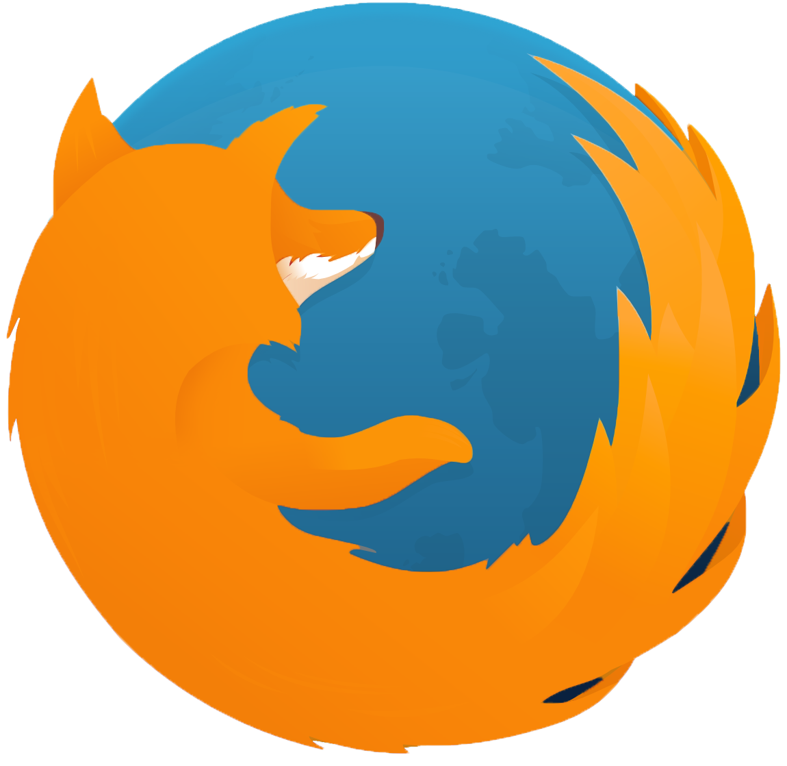 Logotipo do Firefox