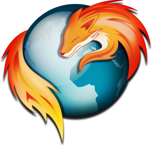 Firefox-Logo