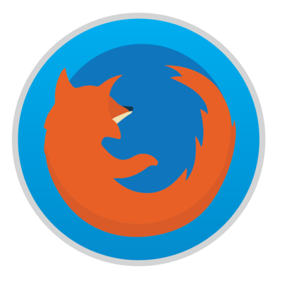 โลโก้ Firefox
