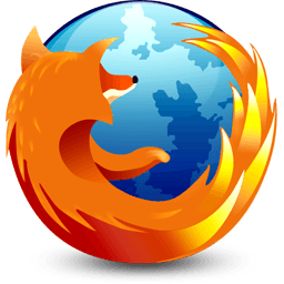 Logo di Firefox