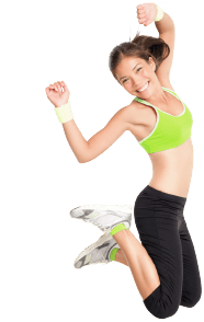 Gesundheit und Fitness