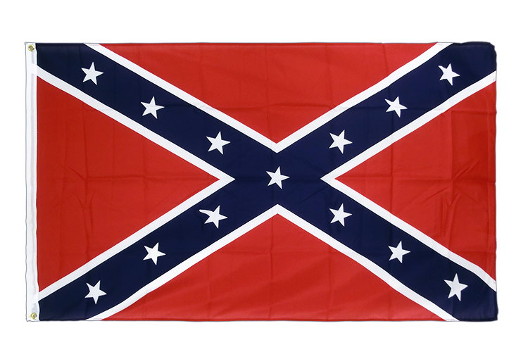 Flaga Unii Ameryki