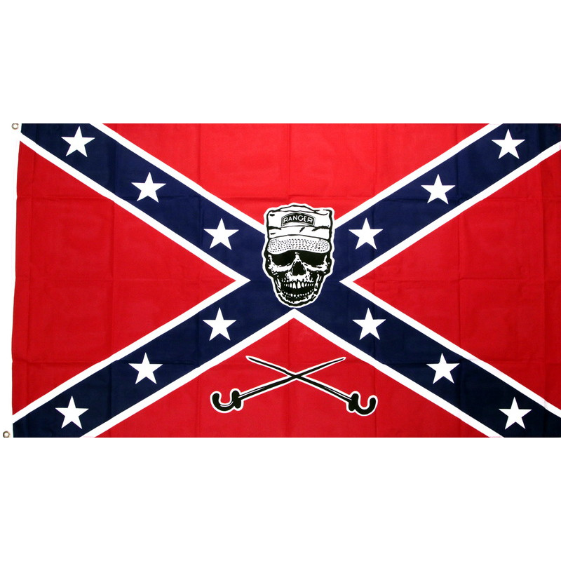 Bandeira da união da américa