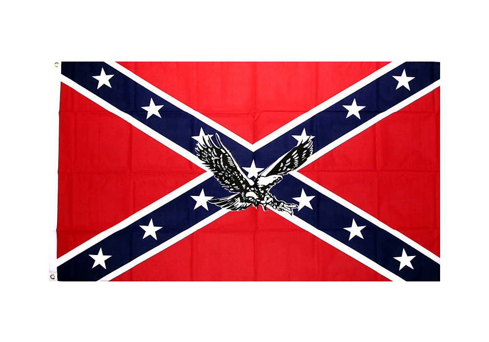 Bandiera dell'Unione d'America