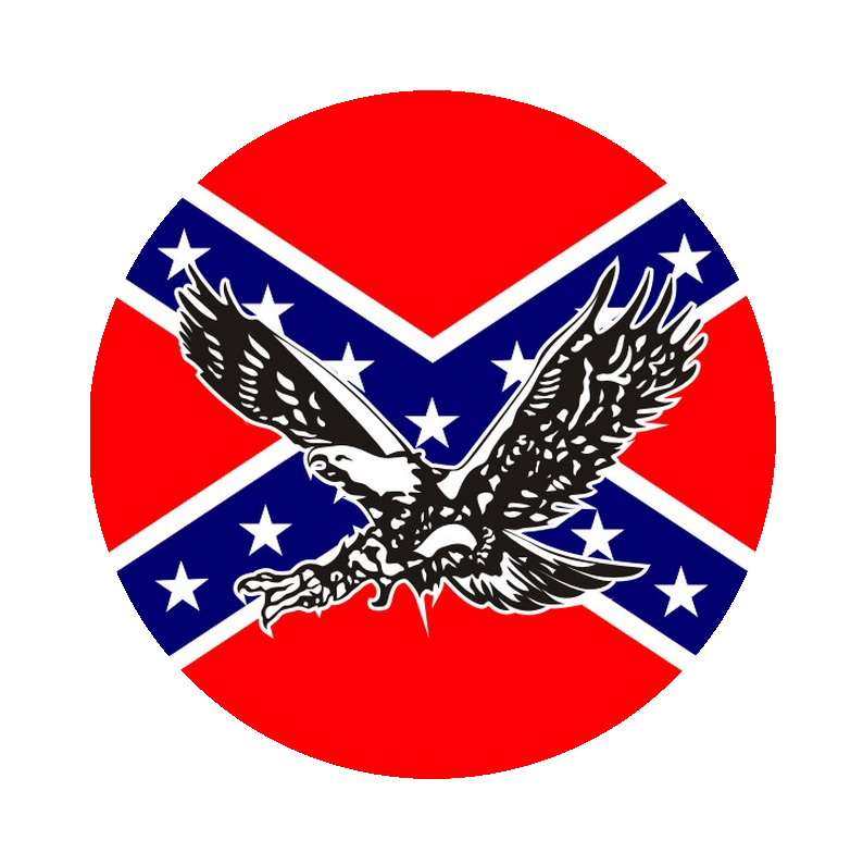 美利坚联盟国旗