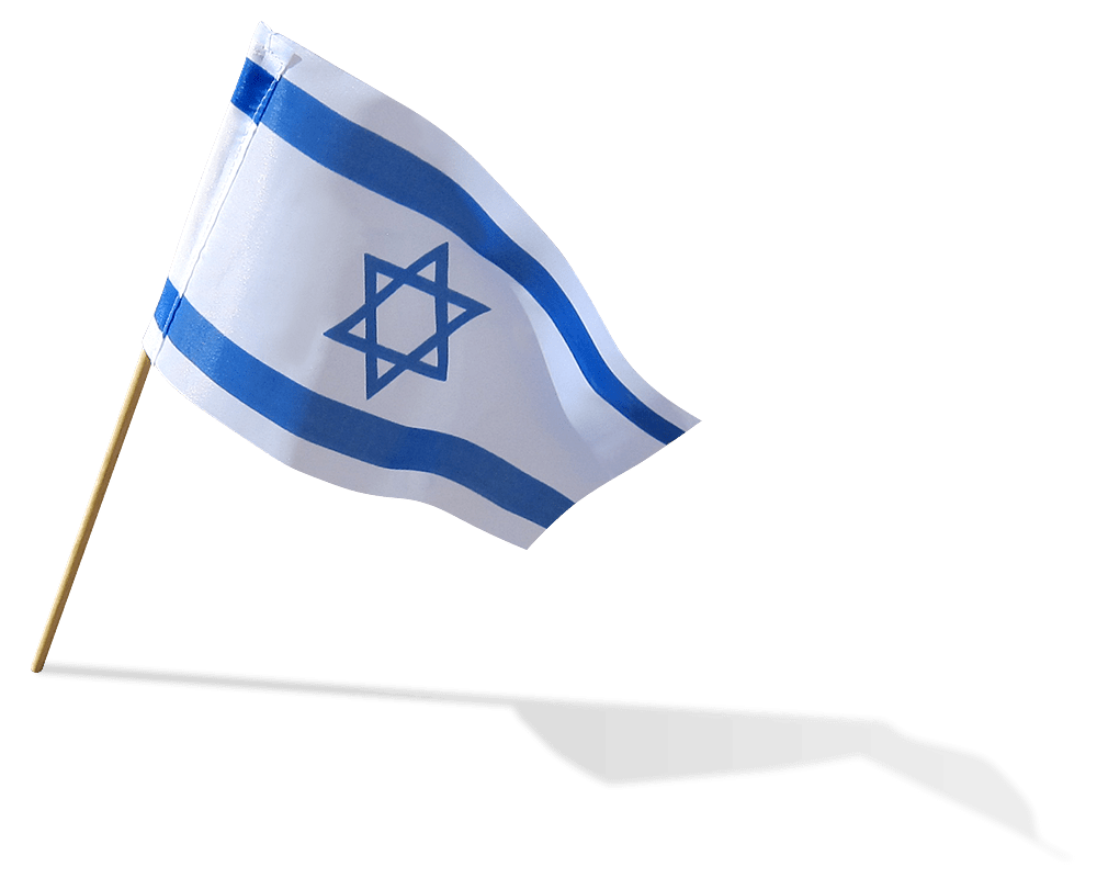 ธงชาติอิสราเอล
