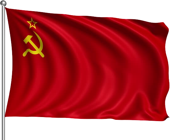 苏联国旗