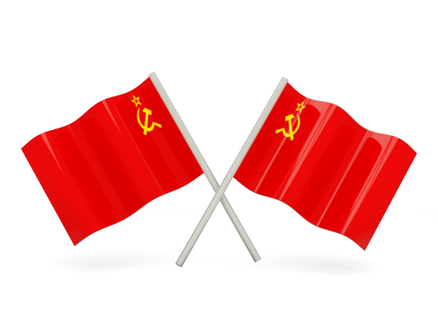 Sovyet bayrağı