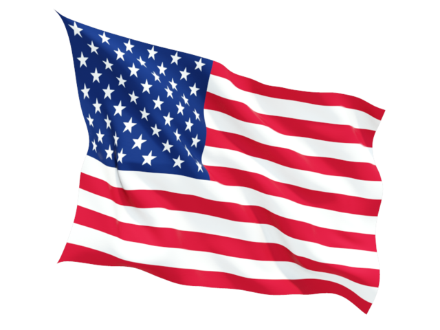 Bendera Amerika