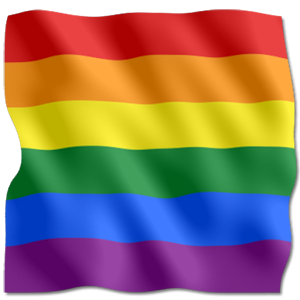 Bandiera LGBT
